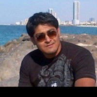 Jamal Ashraf