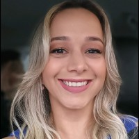 Mary Anny Pereira Xavier
