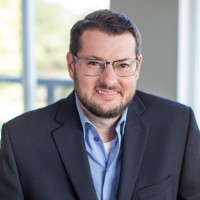 Andrew (AJ) Schrage, SBCS, JD