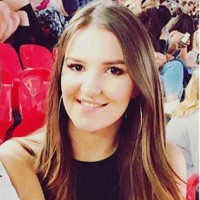 Ellen Pugh