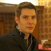Vikram Chopra