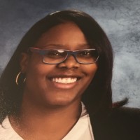 Kisha Briggs