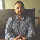 Joshua Danis