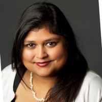 Chandrima Das