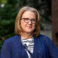 Janet Ash, MBA