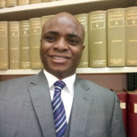 Idowu A Akinloye, Ph.D, BL.
