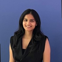 Suhani Bhargava