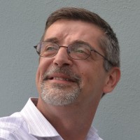 Ian Griffin