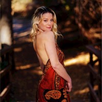 Melissa Renee A.