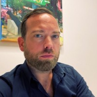 Rutger de Jong
