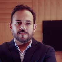 Luis Raul Marroquin