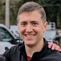David Halpern