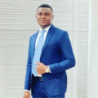 Stephen Ezekeoma