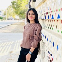 Mansi Prajapati