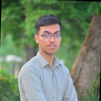 Syed Junaid Raza Gillani