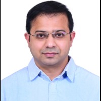 Anuj Chandrawal