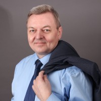 Alexander Prokudin