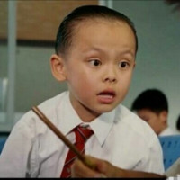 Alex Zhang
