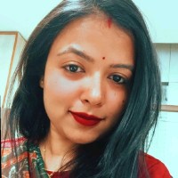 Sonali Rout