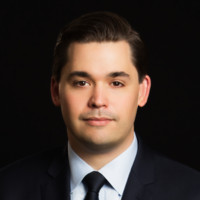 A. Macdonald Caputo, Jr.