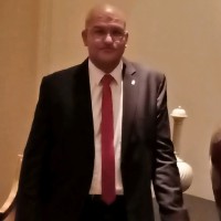 مجدى عمران