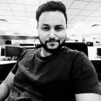 Mohammed Ayub