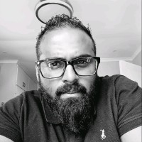 Russell Pillay
