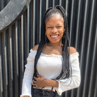 Folake Grace Thomas