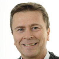 Tor Martin Bærum