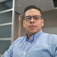 Carlos Miguel Gonzalez