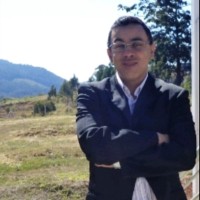 Moisés Almeida