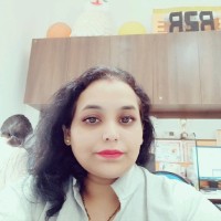 Sandhya Pandey Dubey