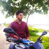Vivek .R