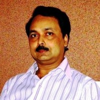 SP Dwivedi