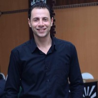 Ibrahim Kamel