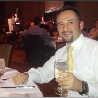 Oscar Huertas, Msc, P.Eng