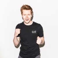 Julius Várlíð Krog Bech