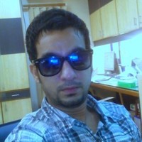 Farhan Memon