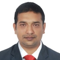 Santosh Peri