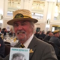 Trevor Bevan
