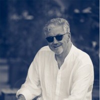 Mike Fitzsimons MCMI