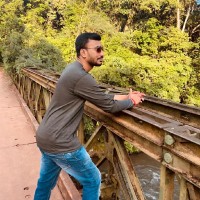subramanyam M