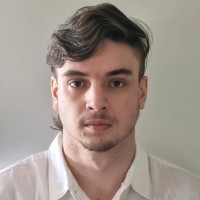 João Paulo Medeiros Cordeiro