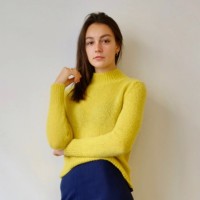 Hermione Baulf