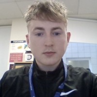 Ciaran Lynch