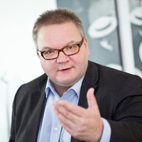 Ulrich Cornelius