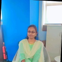 Madhuri K