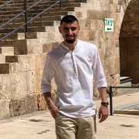 Firas Bathesh