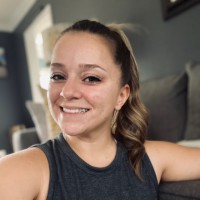 Kaitlin Evans