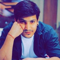 Himanshu Sharma